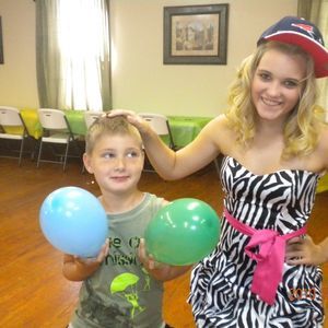 Meet your Posher, Jayden